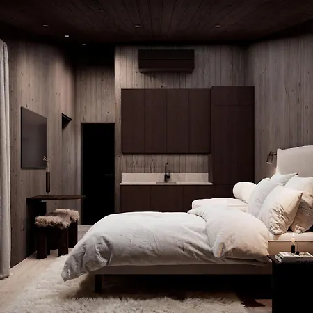 North Altair 20 By Hilla Apartman